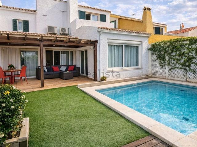 Casa en venta en Alcossebre, el Baix Maestrat