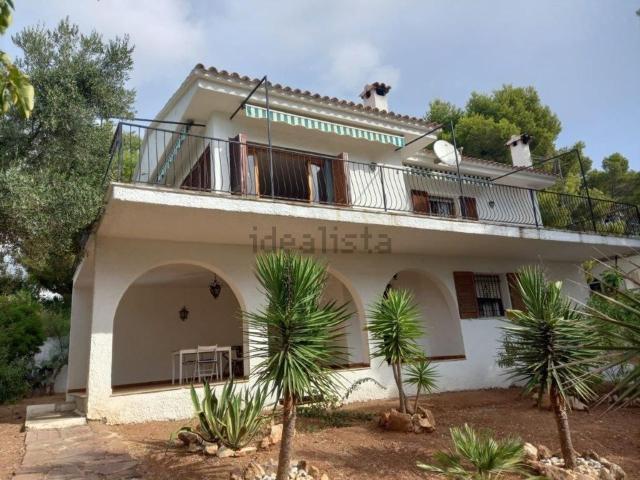 Casa en venta en Alcossebre, Alcalà De Xivert