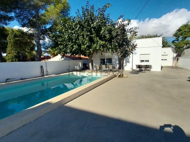 Casa en venta en Alcalà De Xivert, Valencia