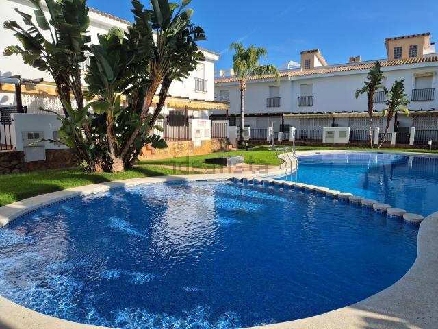 Casa en venta en Urbanització Les Tres Platges, Alcalà De Xivert