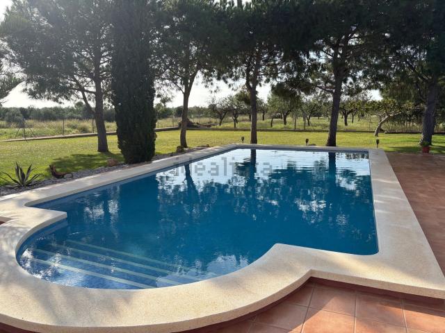 Casa en venta en Alcalà De Xivert, Playa Romana-Carregador