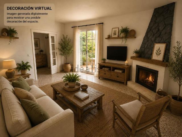 Casa en venta en Urbanització Marcolina, el Baix Maestrat