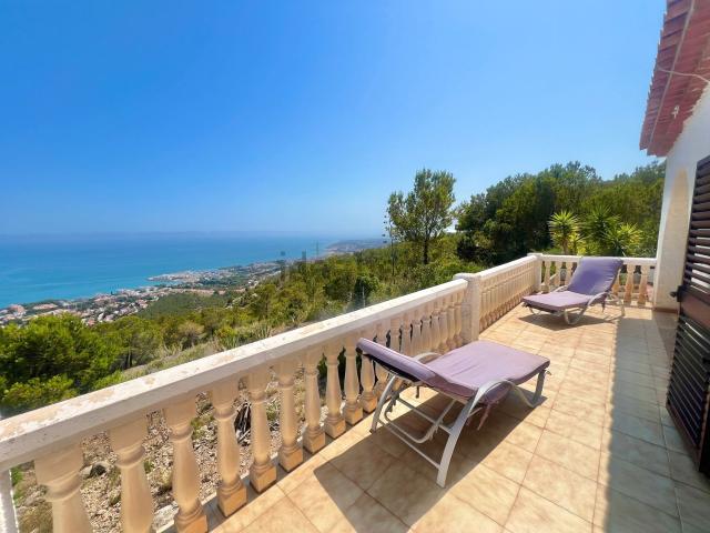 Casa en venta en Alcalà De Xivert, Valencia