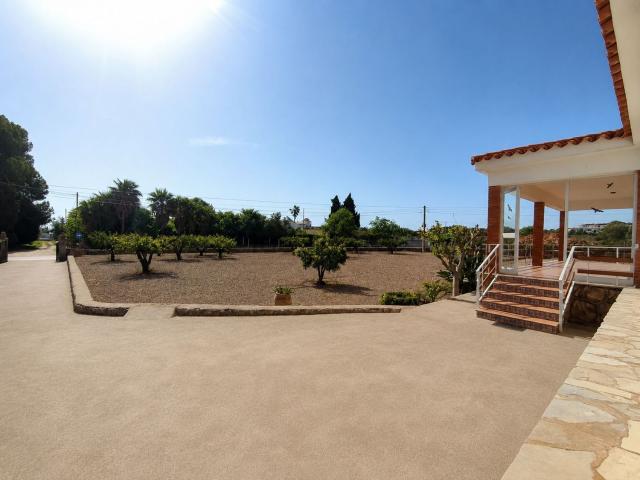Casa en venta en Alcossebre, el Baix Maestrat