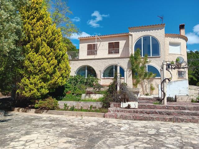Casa en venta en Alcalà De Xivert, La Curva