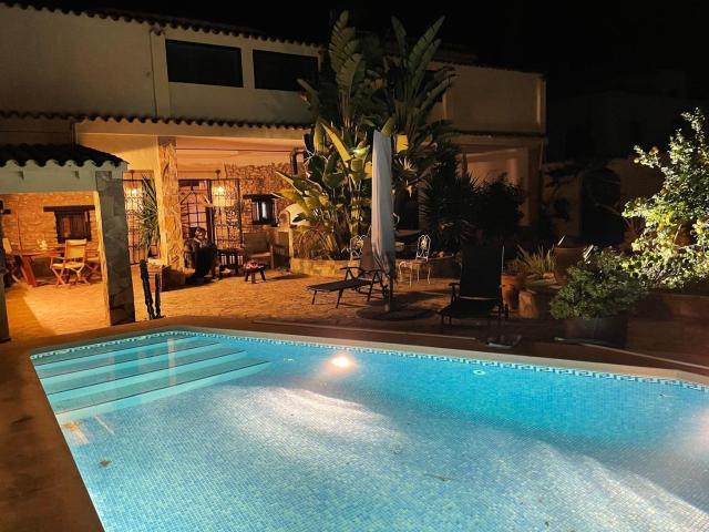 Casa en venta en Alcalà De Xivert, Valencia