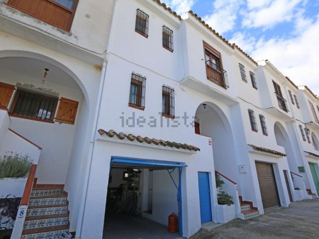 Casa en venta en Alcossebre, el Baix Maestrat