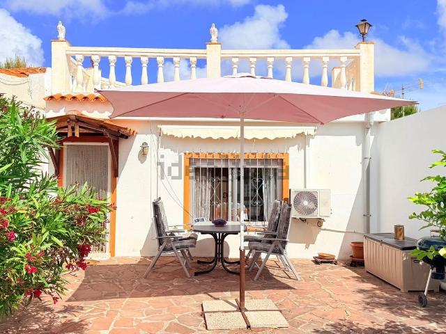 Casa en venta en Alcossebre, el Baix Maestrat