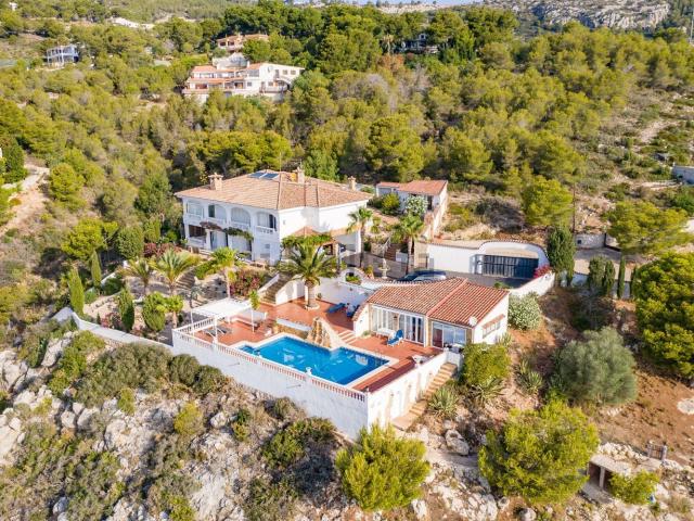 Casa en venta en el Baix Maestrat, Valencia