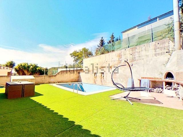 Casa en venta en Alcover, Tarragona
