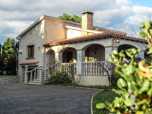 Casa en venta en Alcover