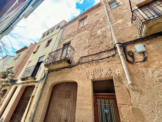 Casa en venta en Alcover