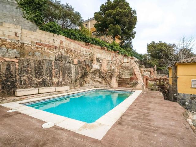 Casa en venta en Alcover