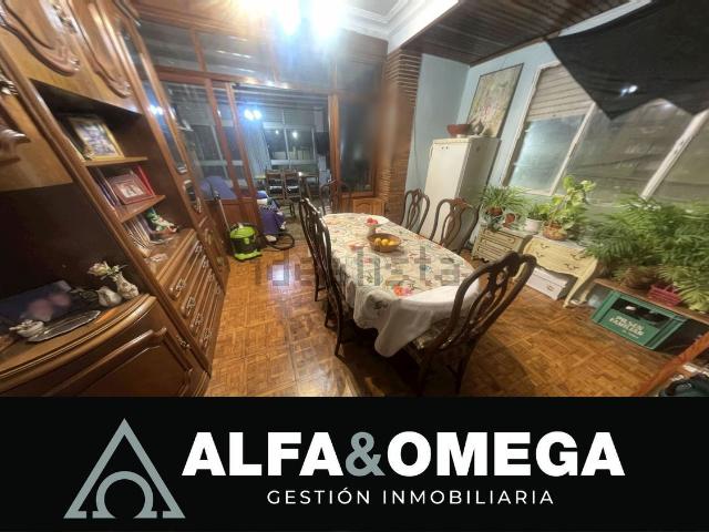 Casa en venta en Zona Alta, l'Alcoià