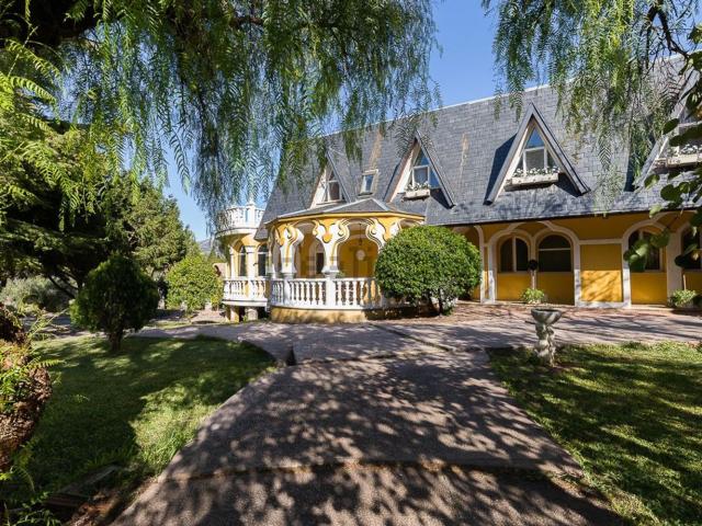 Casa en venta en l'Alcoià, Valencia