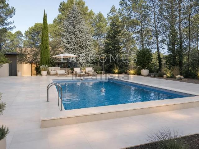 Casa en venta en Urbanització L'Estepar, l'Alcoià