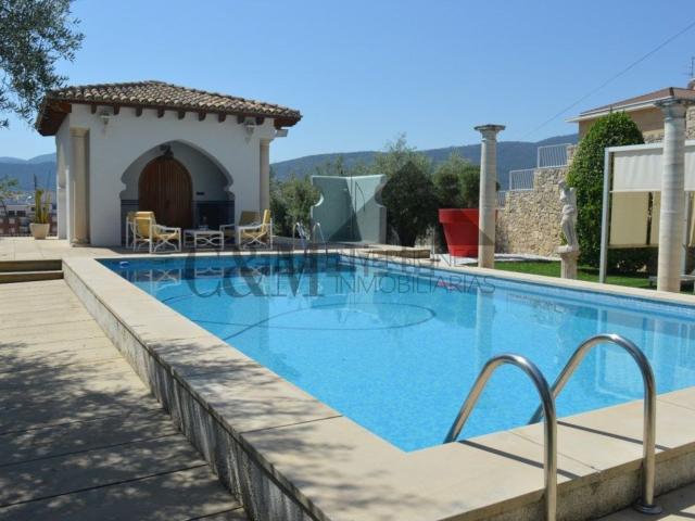 Casa en venta en l'Alcoià, Valencia