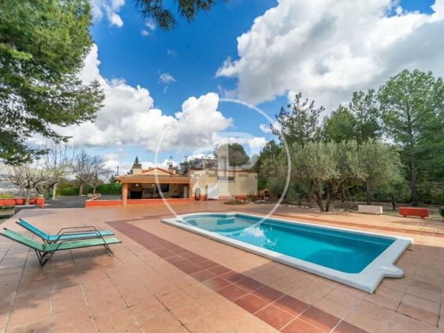 Casa en venta en el Viaducte, l'Alcoià