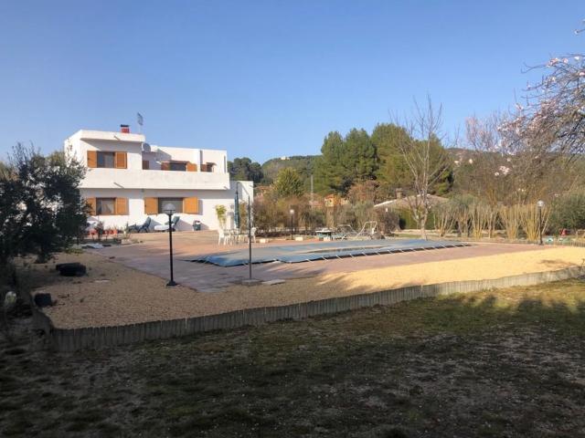Casa en venta en Urbanització El Baradello Gelat, l'Alcoià