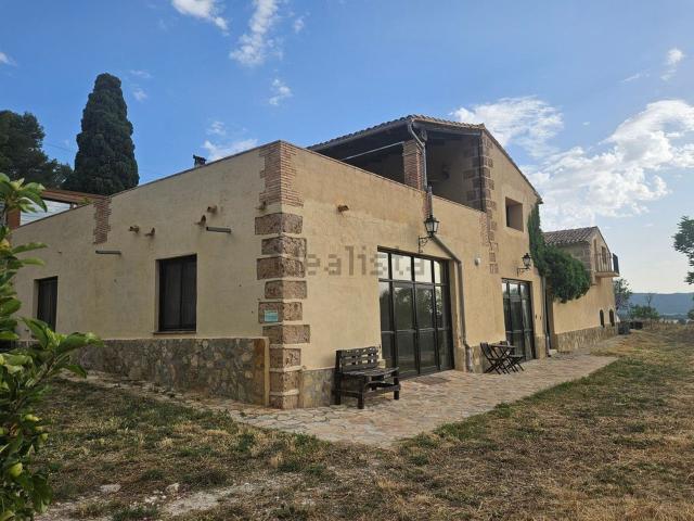 Casa en venta en l'Alcoià, Valencia