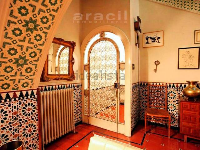 Casa en alquiler en l'Eixample, l'Alcoià
