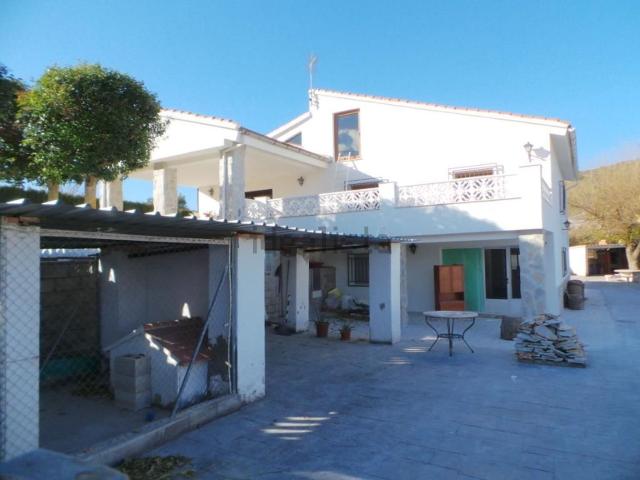 Casa en alquiler en l'Alcoià, Valencia