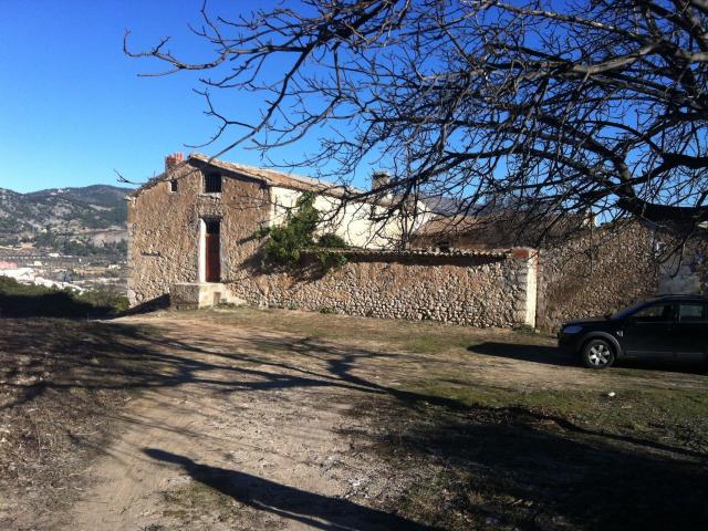 Casa en venta en l'Alcoià, Valencia