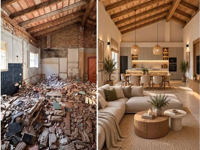 Casa en venta en Zona Alta, Alcoi / Alcoy