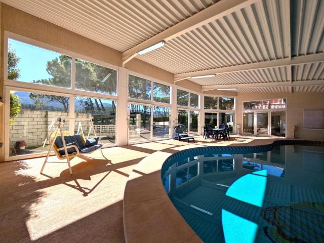 Casa en venta en Urbanització Montesol, l'Alcoià