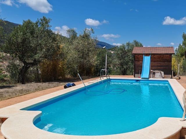 Casa en venta en l'Alcoià, Valencia