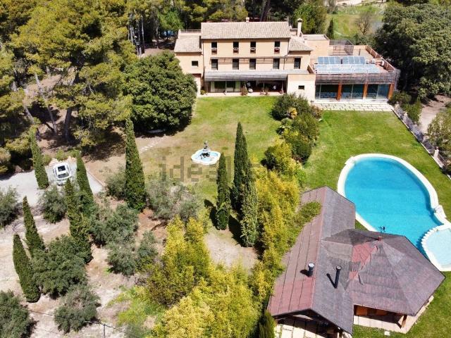 Casa en venta en l'Alcoià, Valencia