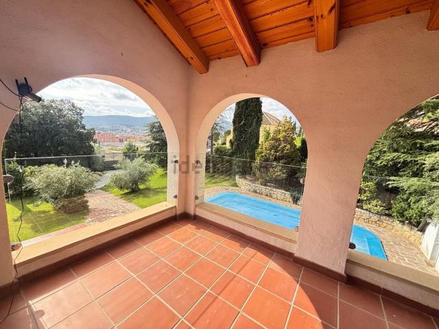 Casa en venta en Urbanització Sol i Camp, l'Alcoià