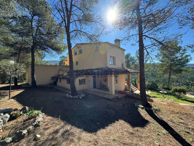 Casa en venta en Urbanització L'Estepar, l'Alcoià