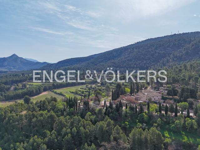 Casa en venta en Zona Alta, l'Alcoià
