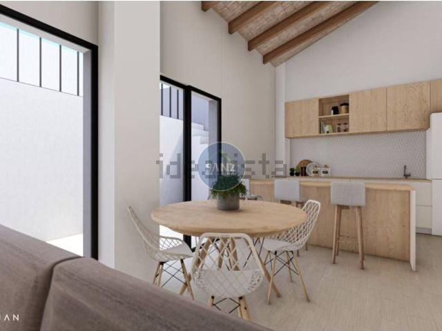 Casa en venta en Polígon industrial La Beniata, Alcoi / Alcoy