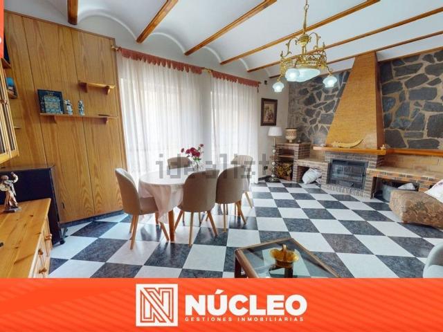 Casa en venta en Zona Alta, l'Alcoià