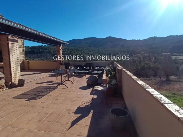 Casa en venta en Urbanització Montesol, l'Alcoià