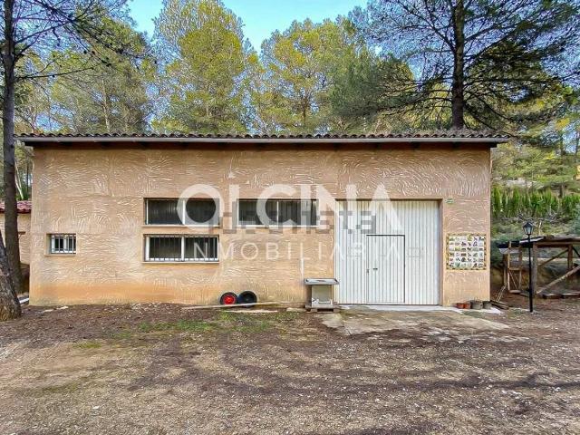 Casa en venta en Urbanització El Baradello Gelat, l'Alcoià