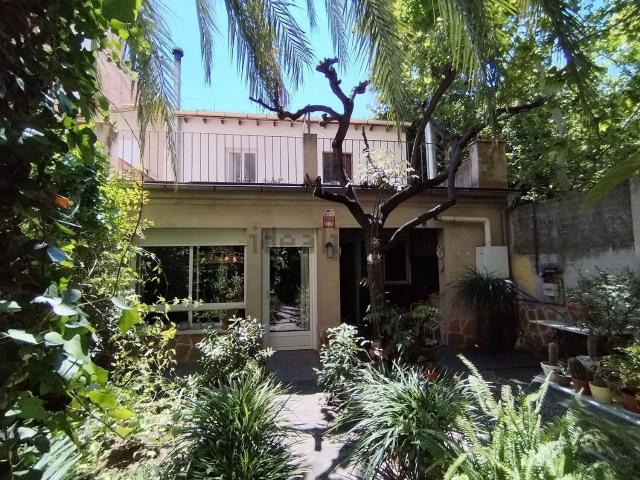 Casa en venta en l'Eixample, l'Alcoià