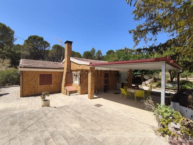 Casa en venta en l'Alcoià, Valencia