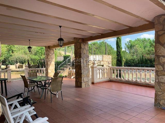 Casa en venta en l'Alcoià, Valencia