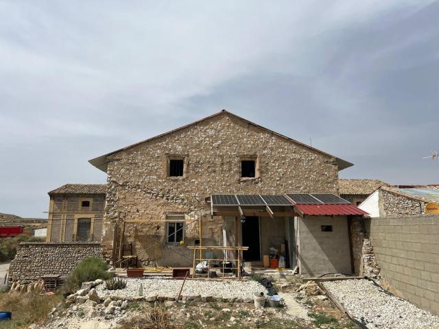 Casa en venta en Los Monegros, Aragón