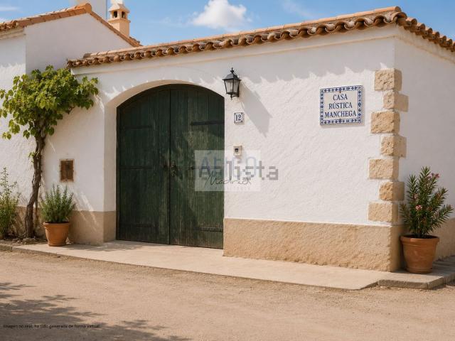 Casa en venta en Alcubillas, Castilla-La Mancha