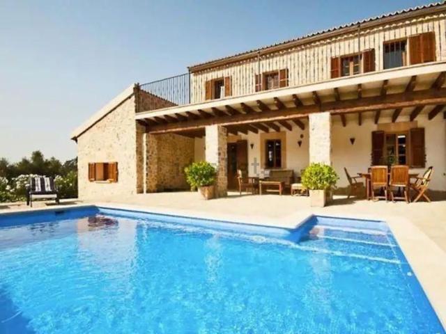 Casa en alquiler en Platja d'Alcúdia, Raiguer