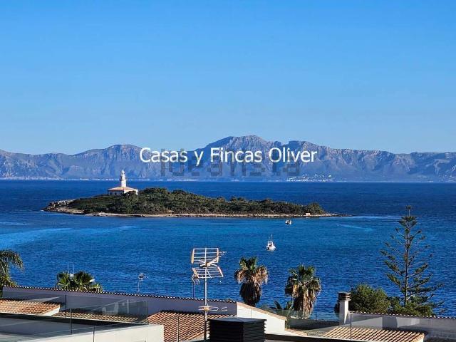 Casa en venta en Alcanada, Raiguer