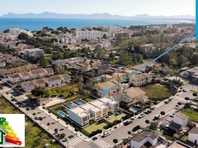 Casa en venta en Port d'Alcúdia, Raiguer