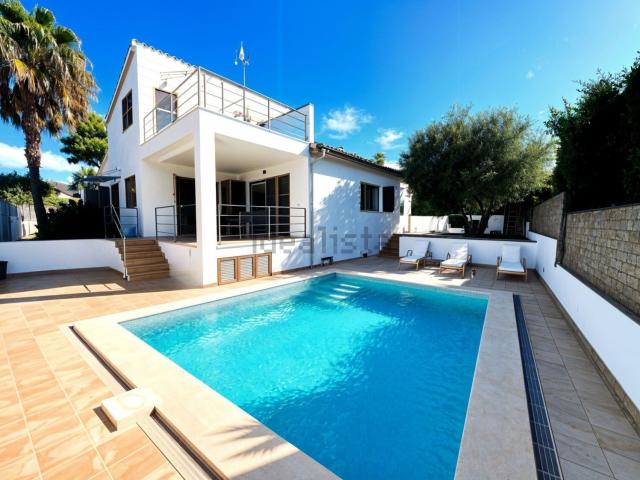 Casa en alquiler en Bonaire, Raiguer