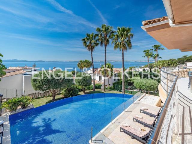 Casa en venta en Alcanada, Raiguer