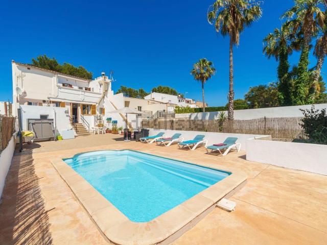 Casa en venta en Sa Marina, Raiguer