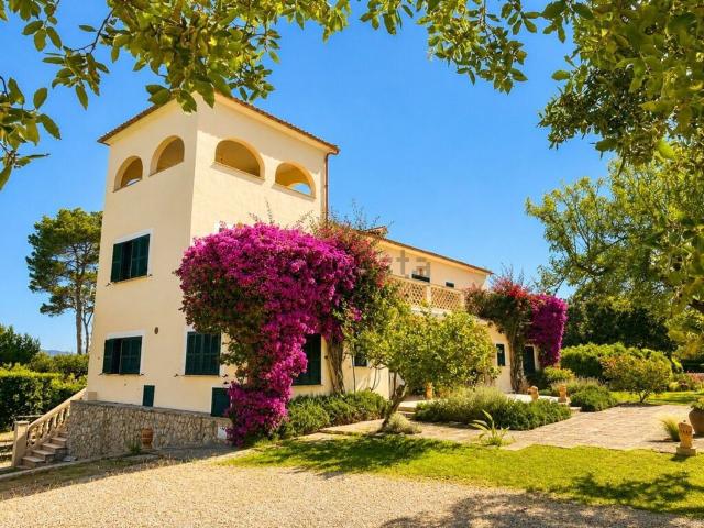 Casa en alquiler en Bonaire, Raiguer